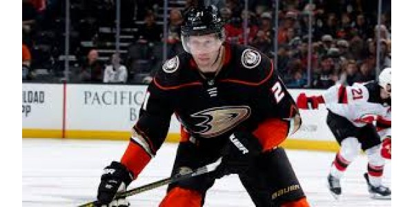 David Backes povukao se ove sezone David Backes povukao se ove sezone